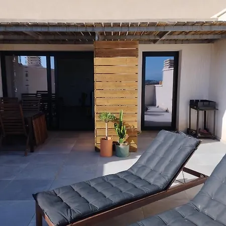 Villa Luz Del Cabo El Pozo de los Frailes Exterior foto