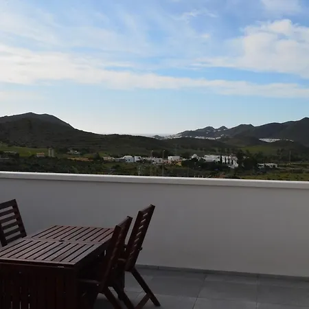 Villa Luz Del Cabo El Pozo de los Frailes Exterior foto