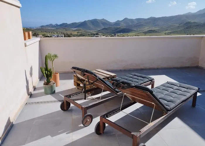Luz Del Cabo