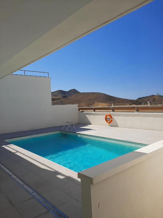 Holiday home Luz Del Cabo *