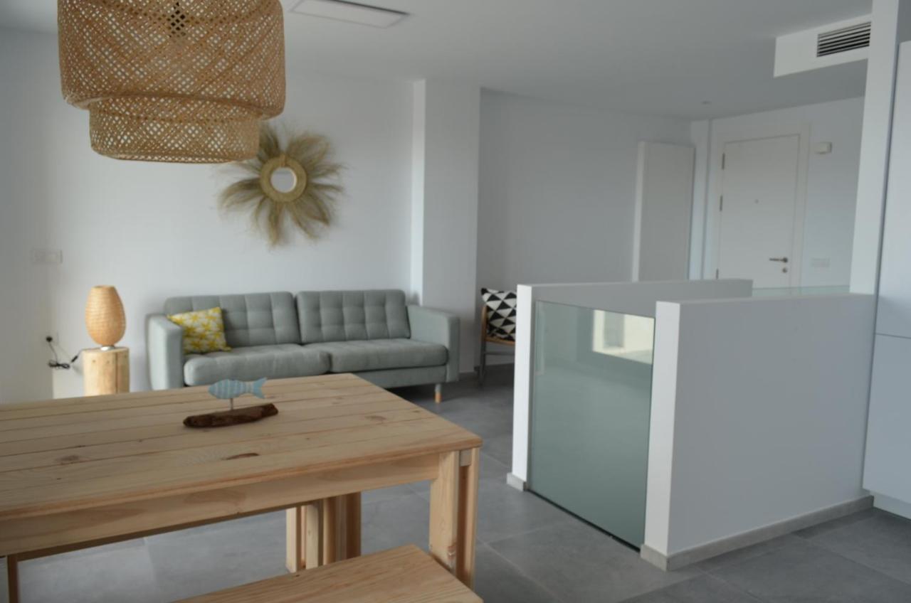 Holiday home Luz Del Cabo *